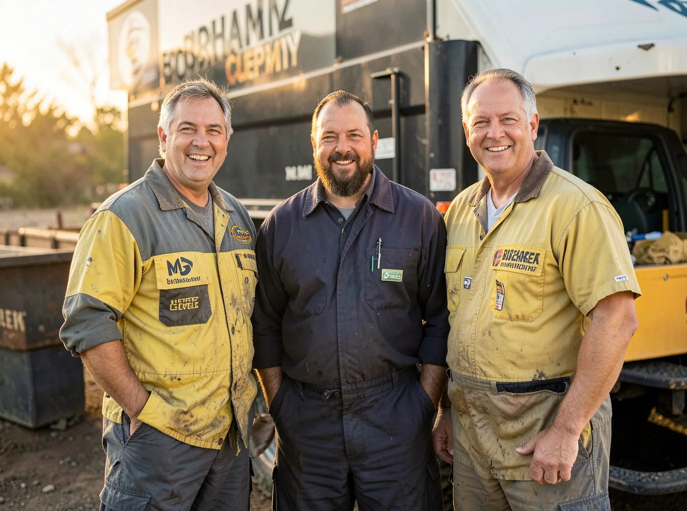 Sewage Cleanup company in Medina, ND